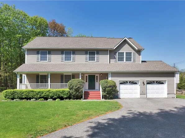 27 N Greenwich Road, Armonk, NY 10504