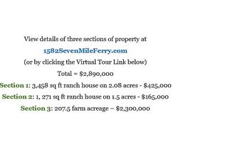 1582 Seven Mile Ferry Rd, Clarksville, TN 37040