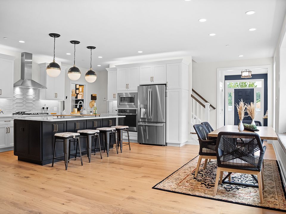 Willistown Point by Rouse Chamberlin Homes in West Chester PA Zillow