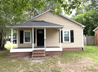 226 Lancaster Ave, Rock Hill, SC 29730