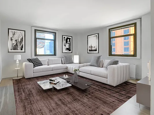 Rented by Brown Harris Stevens | media 1