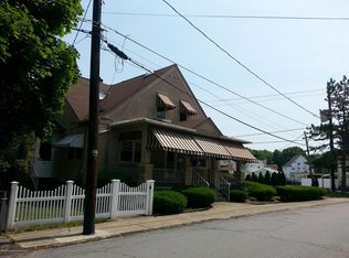 Shoemaker St, Dunmore, PA 18512