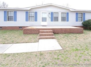 1108 Windmill Rd, Fayetteville, NC 28312