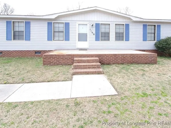 1108 Windmill Rd, Fayetteville, NC 28312