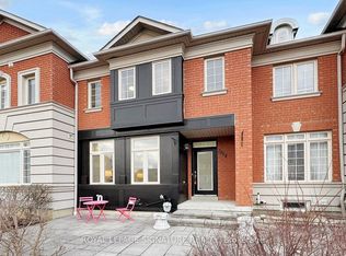 2864 Bur Oak Ave, Markham, ON L6B1E4