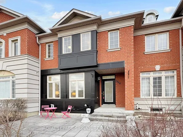 2864 Bur Oak Ave, Markham, ON L6B 1E4