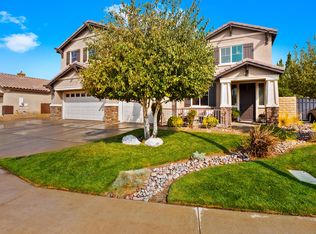 4117 Rainer Pl, Lancaster, CA 93536