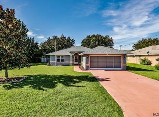 5 Buttonwell Ln, Palm Coast, FL 32137