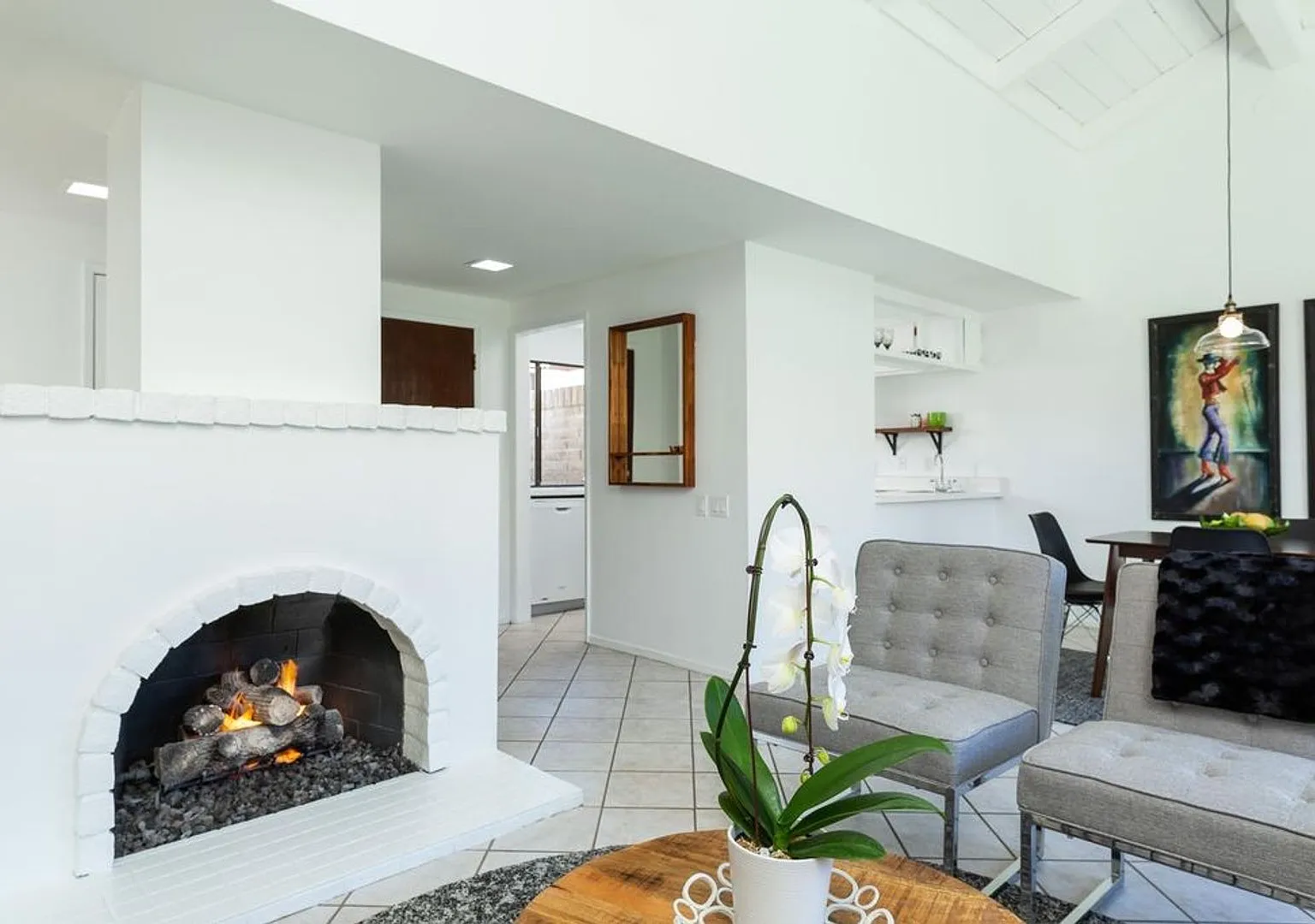 Canyon Sands Villa, Unfurnished ,Long Term — Photo 3