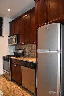 Rented by Halstead Real Estate | media 9