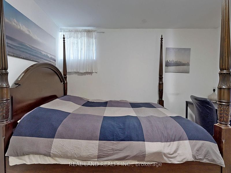 Toronto House for rent - 3 Bedrooms in Toronto
