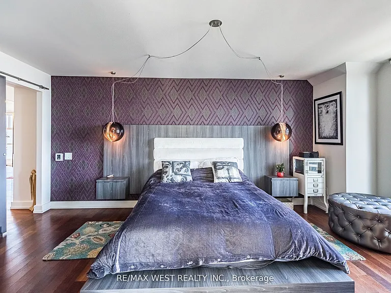409 Bloor St E #Penthouse 2 — Photo 27