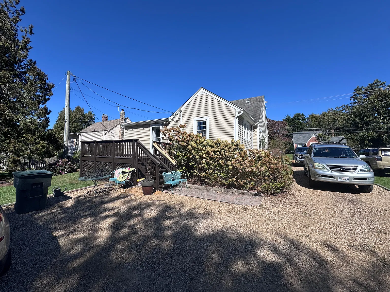 4 bed, 2.5 bath, 1705 sqft, $2,350 — Photo 3
