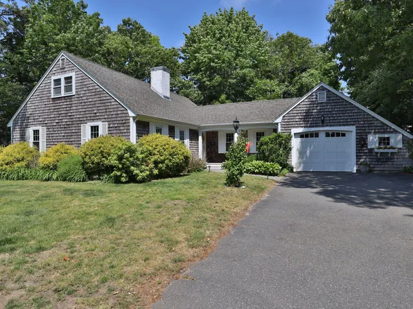 76 Pompano Road, Yarmouth Port, MA 02675
