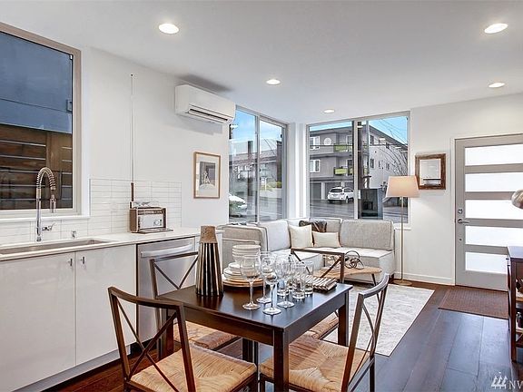 4th image of 6709 24th Ave NW #B