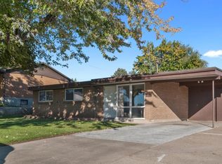 588 N Fort Ln, Layton, UT 84041