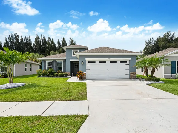 3838 Lancove Way, Fort Pierce, FL 34981