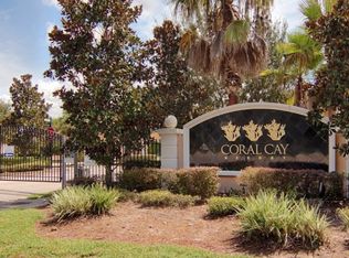 2456 Caravelle Cir, Kissimmee, FL 34746