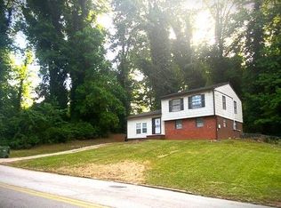 2539 Browns Mill Rd SE, Atlanta, GA 30354