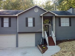 444 Bar J Rd, Temple, GA 30179