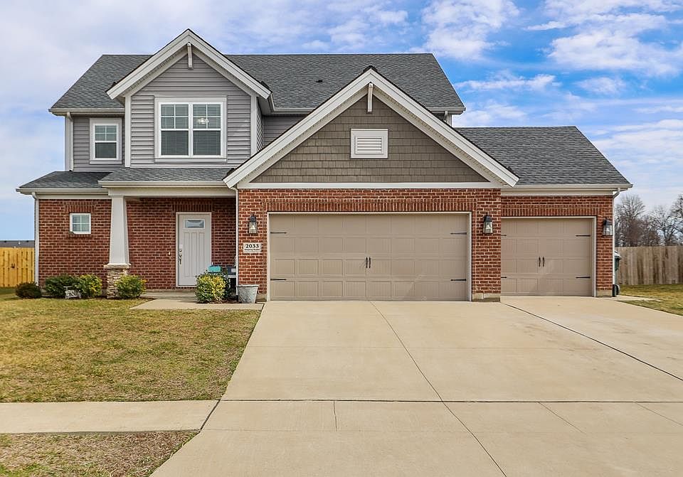 1st image of 2033 Whispering Meadows Dr