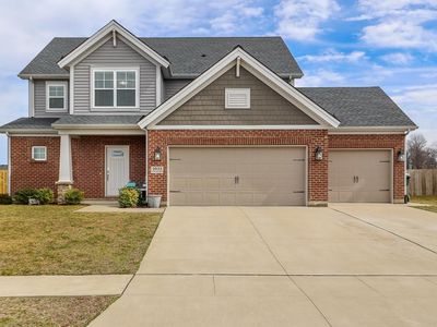 2033 Whispering Meadows Dr, Owensboro, KY, 42301