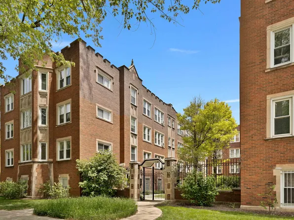 4423 N Lawndale Ave APT 1A, Chicago, IL 60625