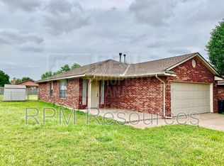 645 NW 113th St, Oklahoma City, OK 73114
