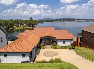 237 Wilson Point, Hot Springs, AR 71913