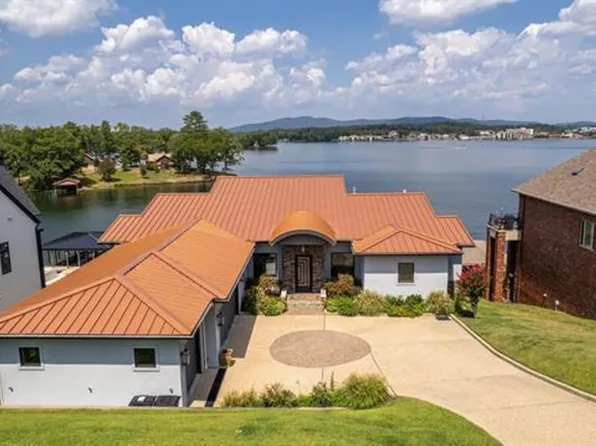 237 Wilson Point, Hot Springs, AR 71913