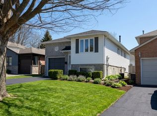 653 Idylwood Ct, Oshawa, ON L1K2G7