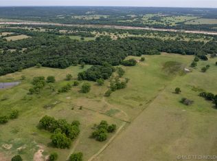 Margie Phillips Ln, Leon, OK 73441