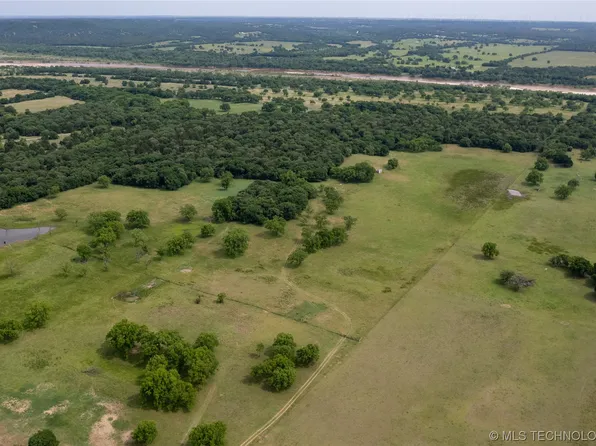 Margie Phillips Ln, Leon, OK 73441