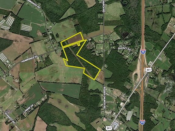 3rd image of Hammonds Rd Lot Wp001