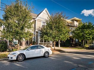 821 Herrin Ave, Charlotte, NC 28205