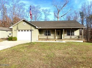 864 Buffalo Trl LOT 16, Clarkrange, TN 38553