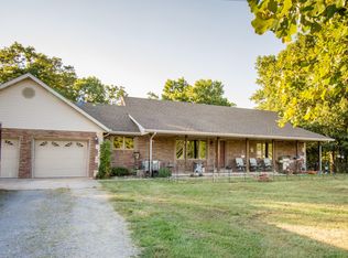 1905 State Highway Ac, Niangua, MO 65713