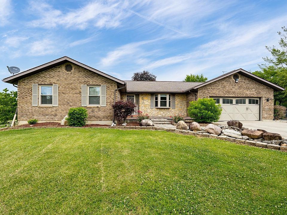 1824 Shawhan Rd, Morrow, OH 45152 Zillow