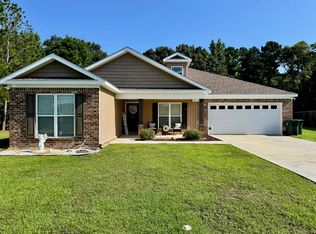 125 Sandpiper Ln, Dothan, AL 36301