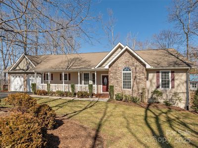 223 Foxwood Dr, Hendersonville, NC, 28791