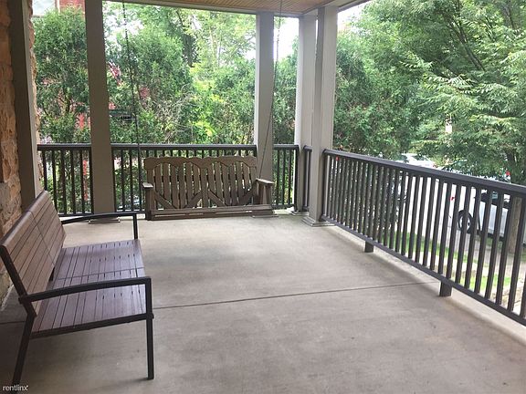 Porch Swing #2