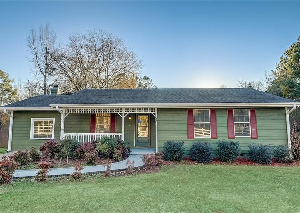888 S Laney Rd, Locust Grove, GA 30248 Zillow