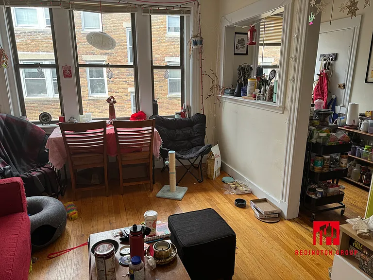 240 Kelton St #8 — Photo 6
