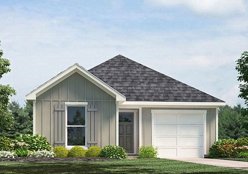 Plan Elevation.