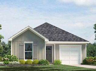 Hickory. Plan, Berry Ridge, Springfield, LA 70462