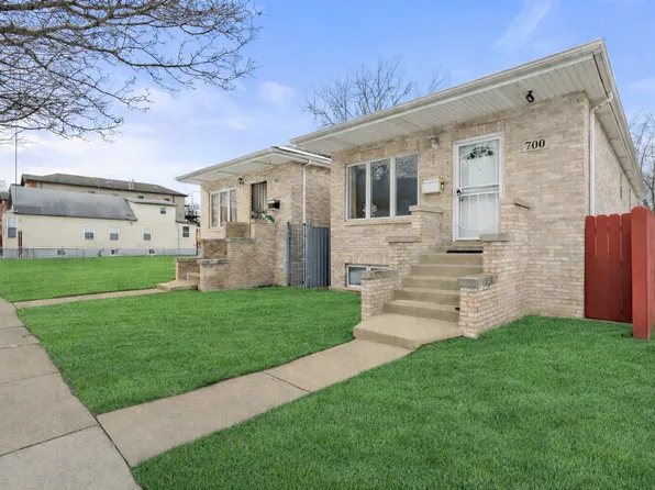 700 W 50th St, Chicago, IL 60609