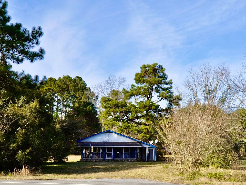 8146 N Highway 17, Mc Clellanville, SC 29458 | Zillow