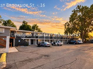 225 E Brookside, Colorado Springs, CO 80905