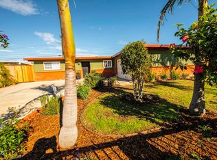 891 Salem Ave, Oxnard, CA 93036