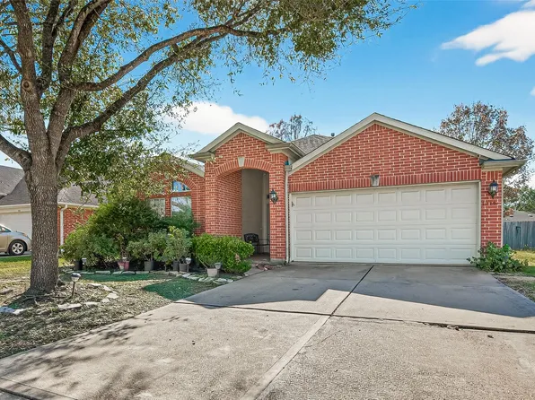 1214 Wesley Dr, Stafford, TX 77477